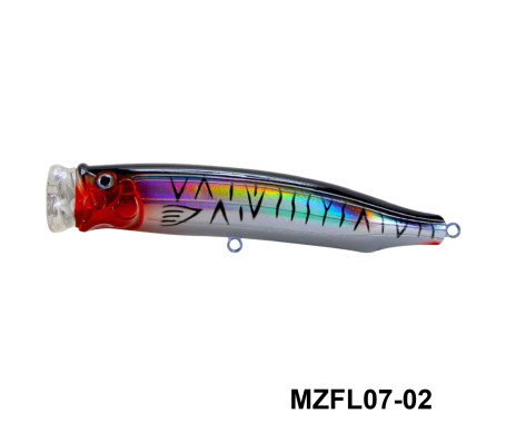 AQUA MARINE - Fishing Popper Lure (15cm / 58 g)
