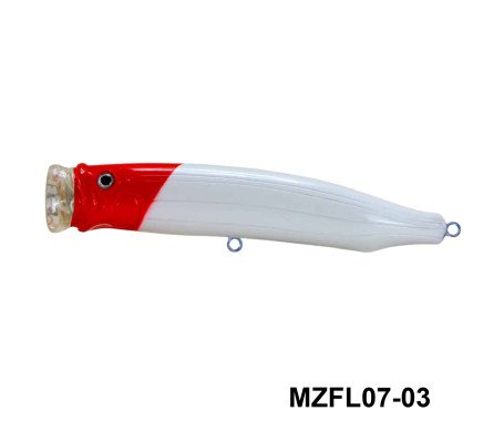 AQUA MARINE - Fishing Popper Lure (15cm / 58 g)