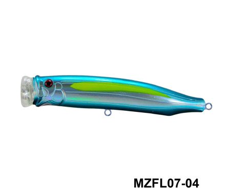 AQUA MARINE - Fishing Popper Lure (15cm / 58 g)