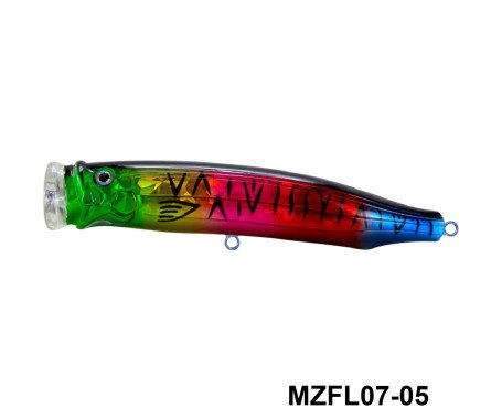 AQUA MARINE - Fishing Popper Lure (15cm / 58 g)