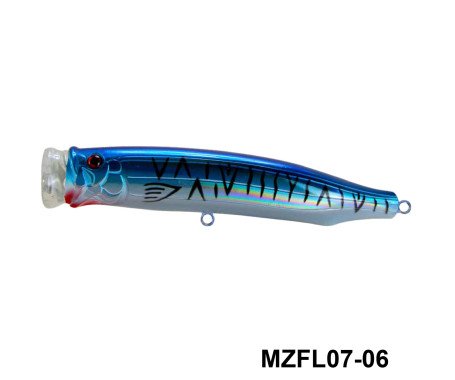 AQUA MARINE - Fishing Popper Lure (15cm / 58 g)