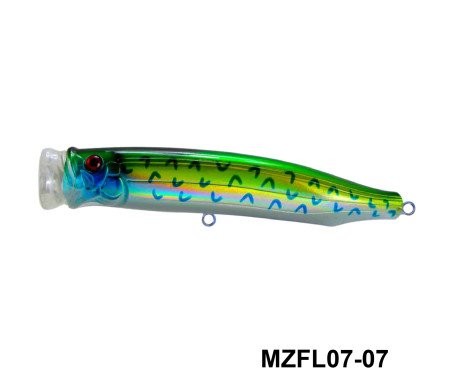AQUA MARINE - Fishing Popper Lure (15cm / 58 g)