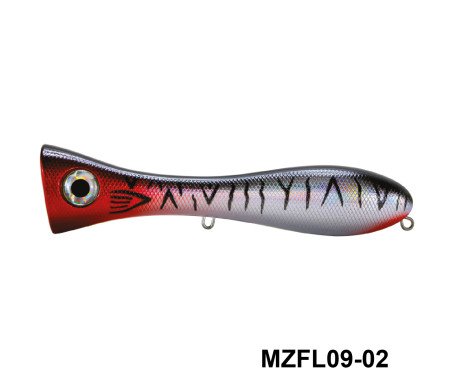 AQUA MARINE - Fishing Popper Lure (20cm / 133 g)