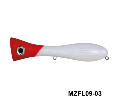 AQUA MARINE - Fishing Popper Lure (20cm / 133 g)