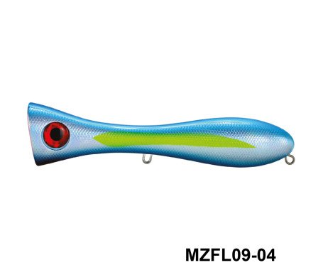 AQUA MARINE - Fishing Popper Lure (20cm / 133 g)