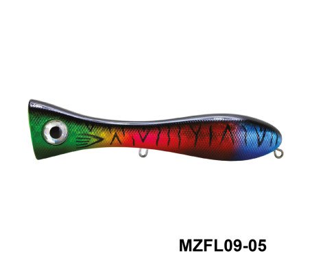 AQUA MARINE - Fishing Popper Lure (20cm / 133 g)