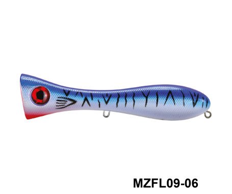 AQUA MARINE - Fishing Popper Lure (20cm / 133 g)