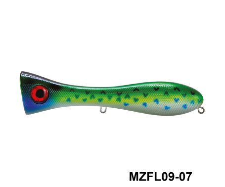 AQUA MARINE - Fishing Popper Lure (20cm / 133 g)