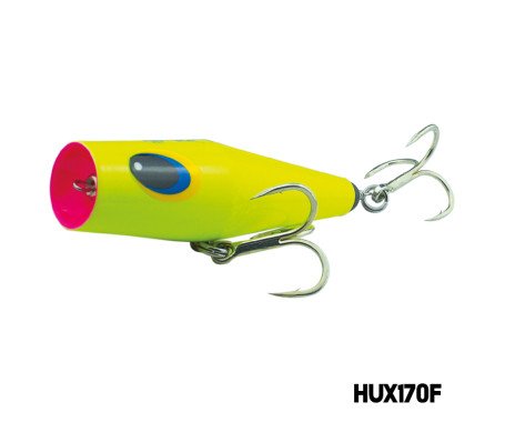 AQUA MARINE - Huxiao 170F A Powerful Fighter for GT Monsters