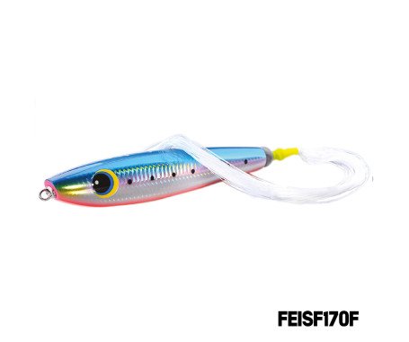 AQUA MARINE - Feiyu Sailfish 170F - Floating Pencil Popper