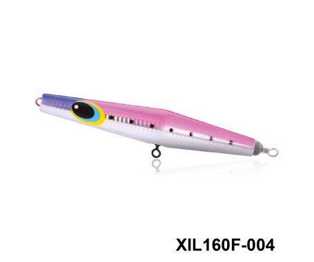 AQUA MARINE - Xilang Floating Pencil Popper (160MM / 60G)