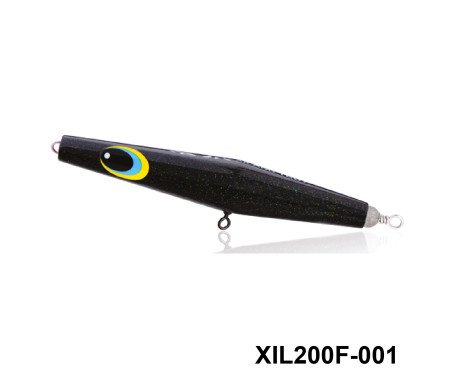 AQUA MARINE - Xilang 200F - Floating Pencil Popper (200MM/ 90G)