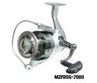 AQUA MARINE - Silver Surf - 7000
