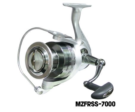 AQUA MARINE - Silver Surf - 7000