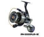 PIONEER - Infinia Plus XE Tough Saltwater Series