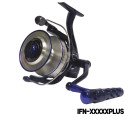 PIONEER - Infinia Plus Tough Saltwater Series