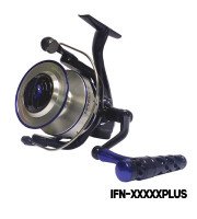 PIONEER - Fishing Reel Handle Assembly (Available In 3 Sizes)