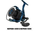 AQUA MARINE - Deep Blue 4000 & 6000