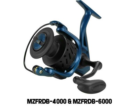 AQUA MARINE - Deep Blue 4000 & 6000