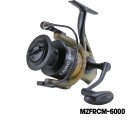 AQUA MARINE - Camo - 6000