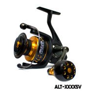 PIONEER - Fishing Reel Handle Assembly (Available In 3 Sizes)