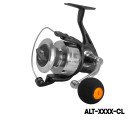 PIONEER - Altitude Classic Tough Saltwater Series