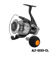 PIONEER - Infinia Plus Tough Saltwater Series