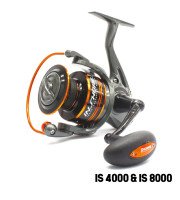 PIONEER - Fishing Reel Handle Assembly (Available In 3 Sizes)
