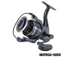 AQUA MARINE - Graphix - 6000
