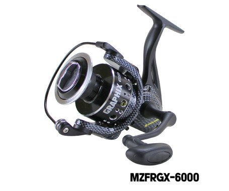 AQUA MARINE - Graphix - 6000