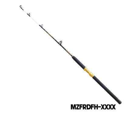 AQUA MARINE - Fish Hunter (Boat Rod Series)