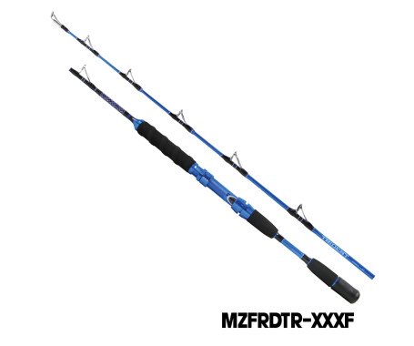 AQUA MARINE - Trident (Jigging Series)