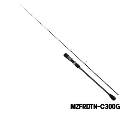 AQUA MARINE - Triton (Jigging Series)