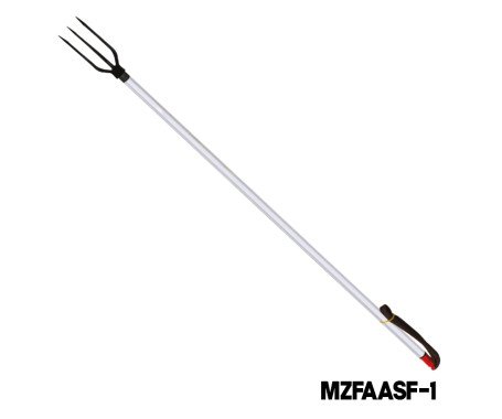 AQUA MARINE - Aluminum Spear - 120cm (Flat Head)