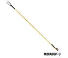 AQUA MARINE - Bamboo Spear - 120cm (Flat Head)