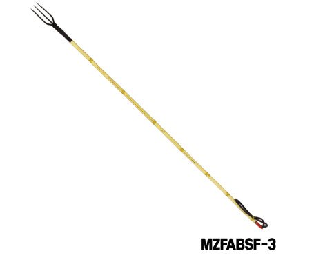 AQUA MARINE - Bamboo Spear - 120cm (Flat Head)