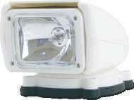 155SL - REMOTE CONTROL SEARCH LIGHT (SM)