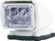 350° OSRAM LED SEARCHLIGHT (245,000 CANDLE POWER)