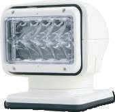 360° OSRAM LED SEARCHLIGHT (469,000 CANDLE POWER)