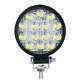 WATERPROOF 16 LED)