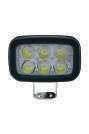 DECK LIGHT LED FLOOD TYPE