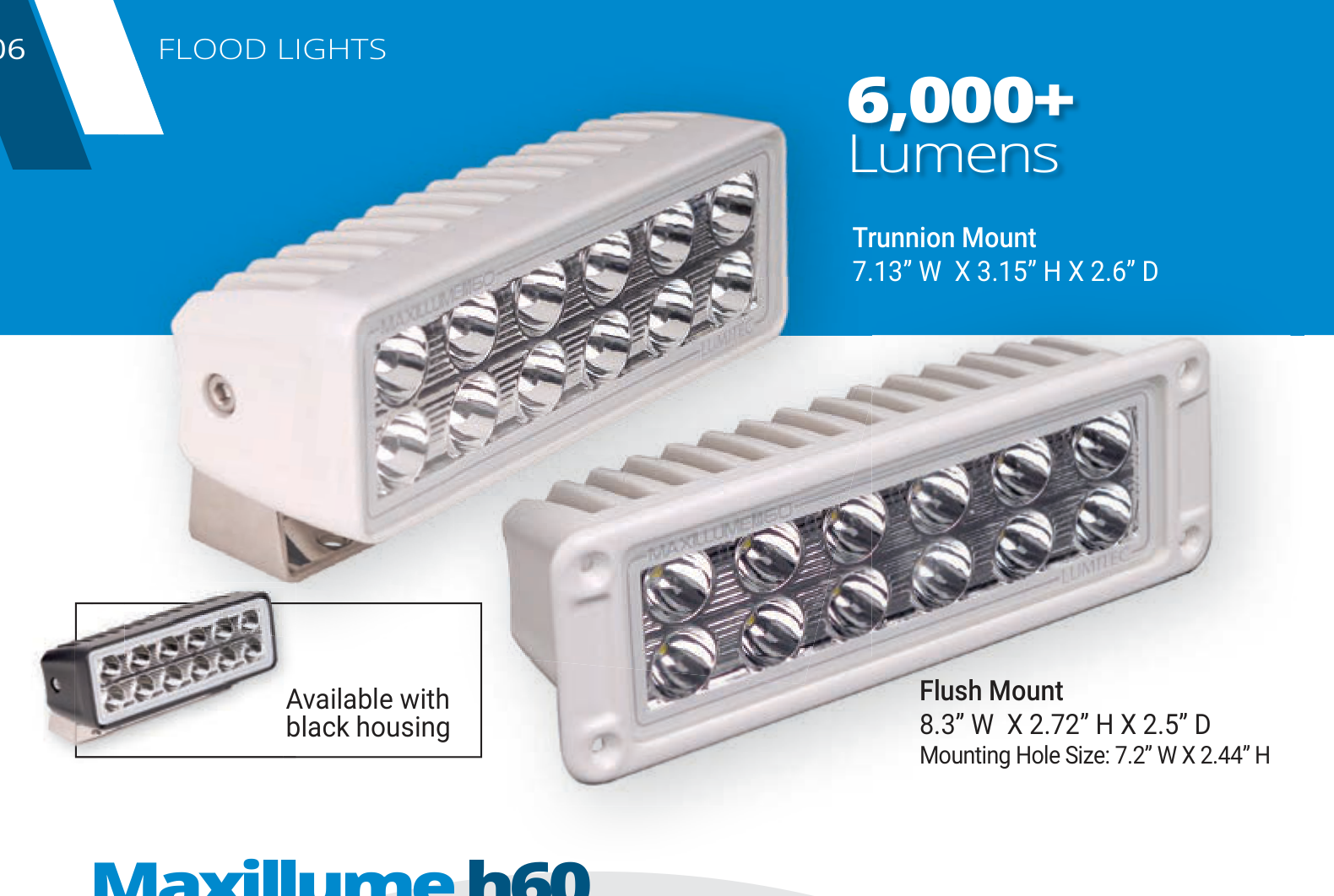 Lumitec 101334