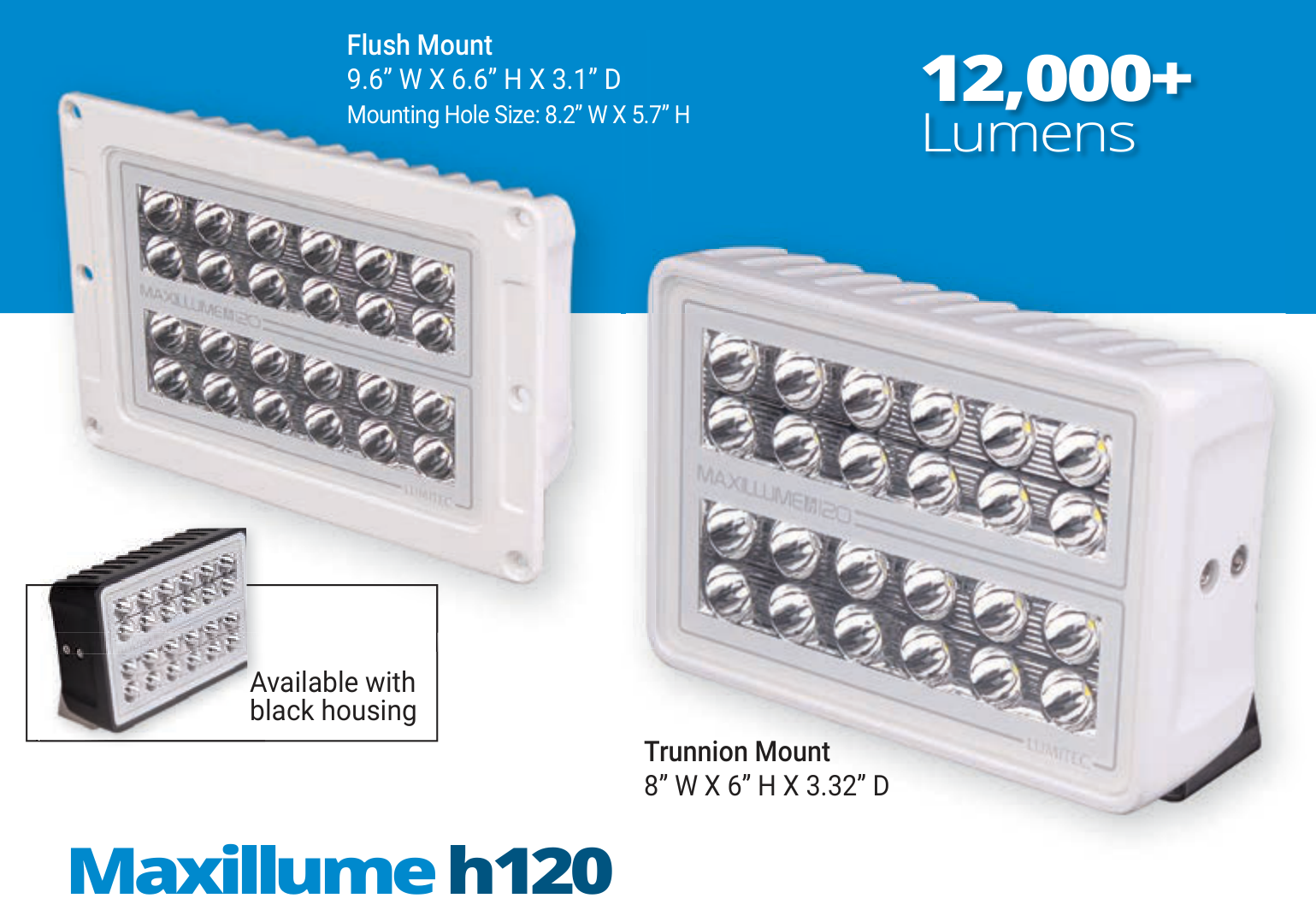 Lumitec 101347