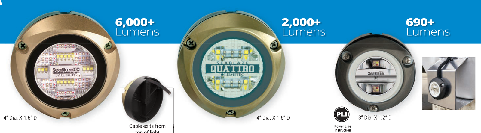 Lumitec 101459