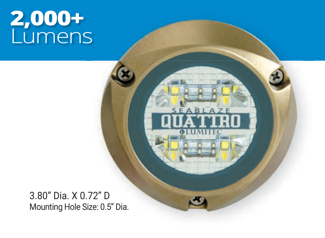 Lumitec 101511
