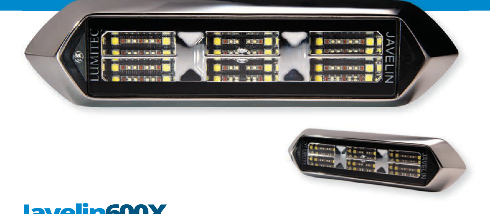 Lumitec 101705 - Polished