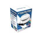 AQUA MARINE - Stainless Steel Compact Horn (Single)