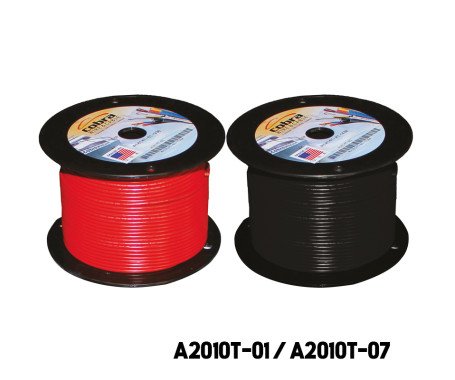 Cobra Wires and Cables - Extra Flexible Marine Single Battery Cable