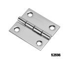 AAA - Stainless Steel Hinge 304