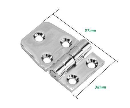 AAA - Hinge (C.P.B)